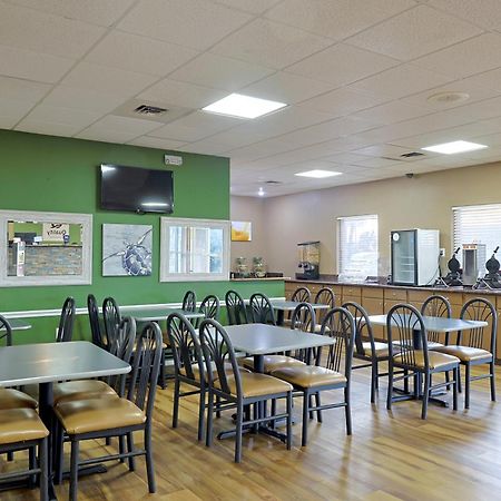 Quality Inn Kennedy Space Center Titusville Εξωτερικό φωτογραφία