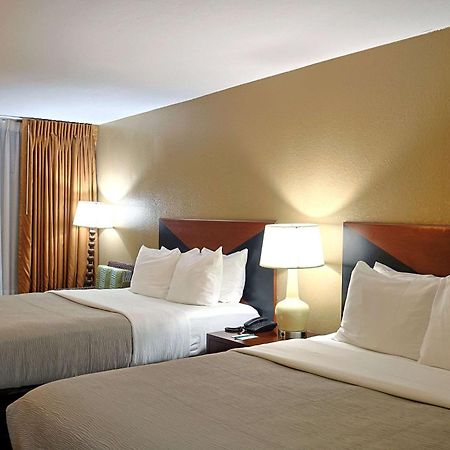 Quality Inn Kennedy Space Center Titusville Εξωτερικό φωτογραφία