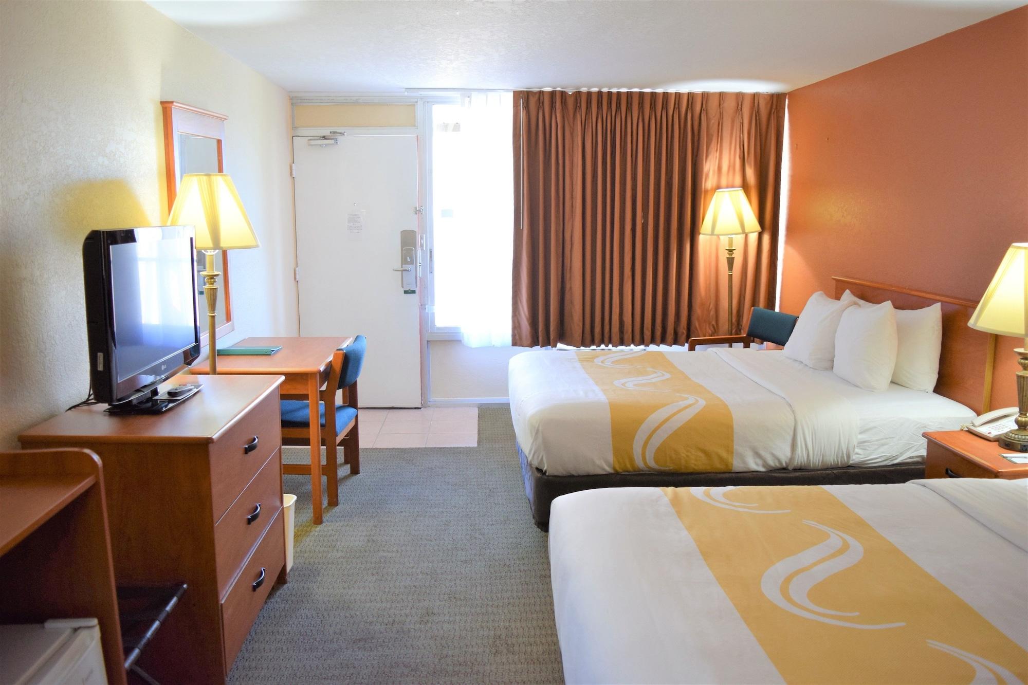Quality Inn Kennedy Space Center Titusville Εξωτερικό φωτογραφία