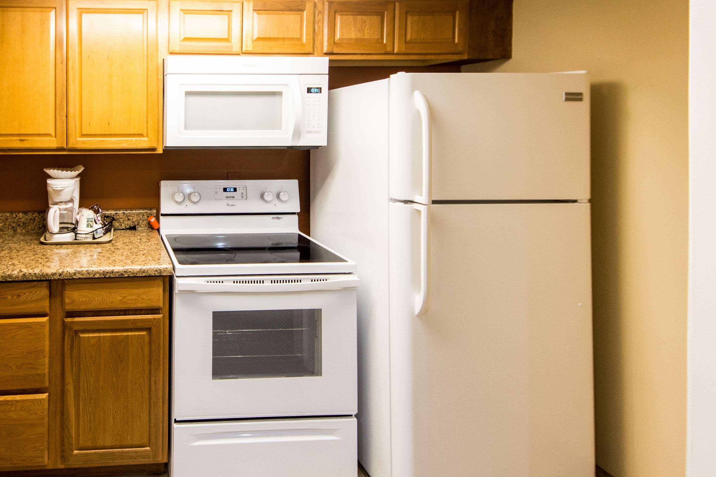 Quality Inn Kennedy Space Center Titusville Εξωτερικό φωτογραφία