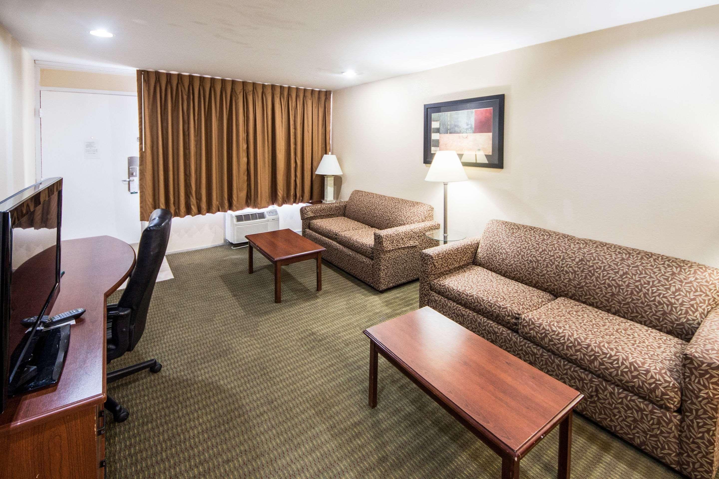 Quality Inn Kennedy Space Center Titusville Εξωτερικό φωτογραφία
