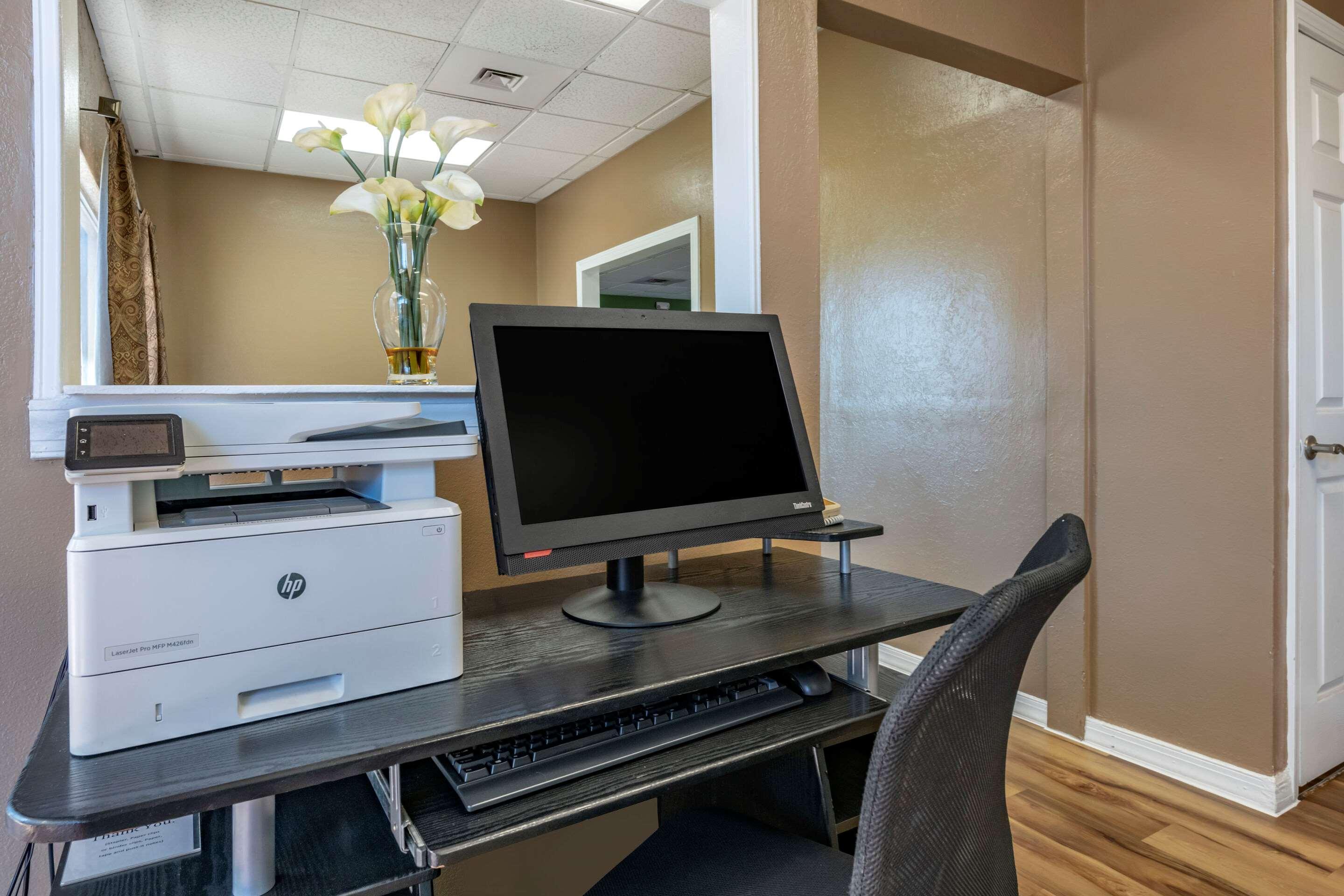 Quality Inn Kennedy Space Center Titusville Εξωτερικό φωτογραφία