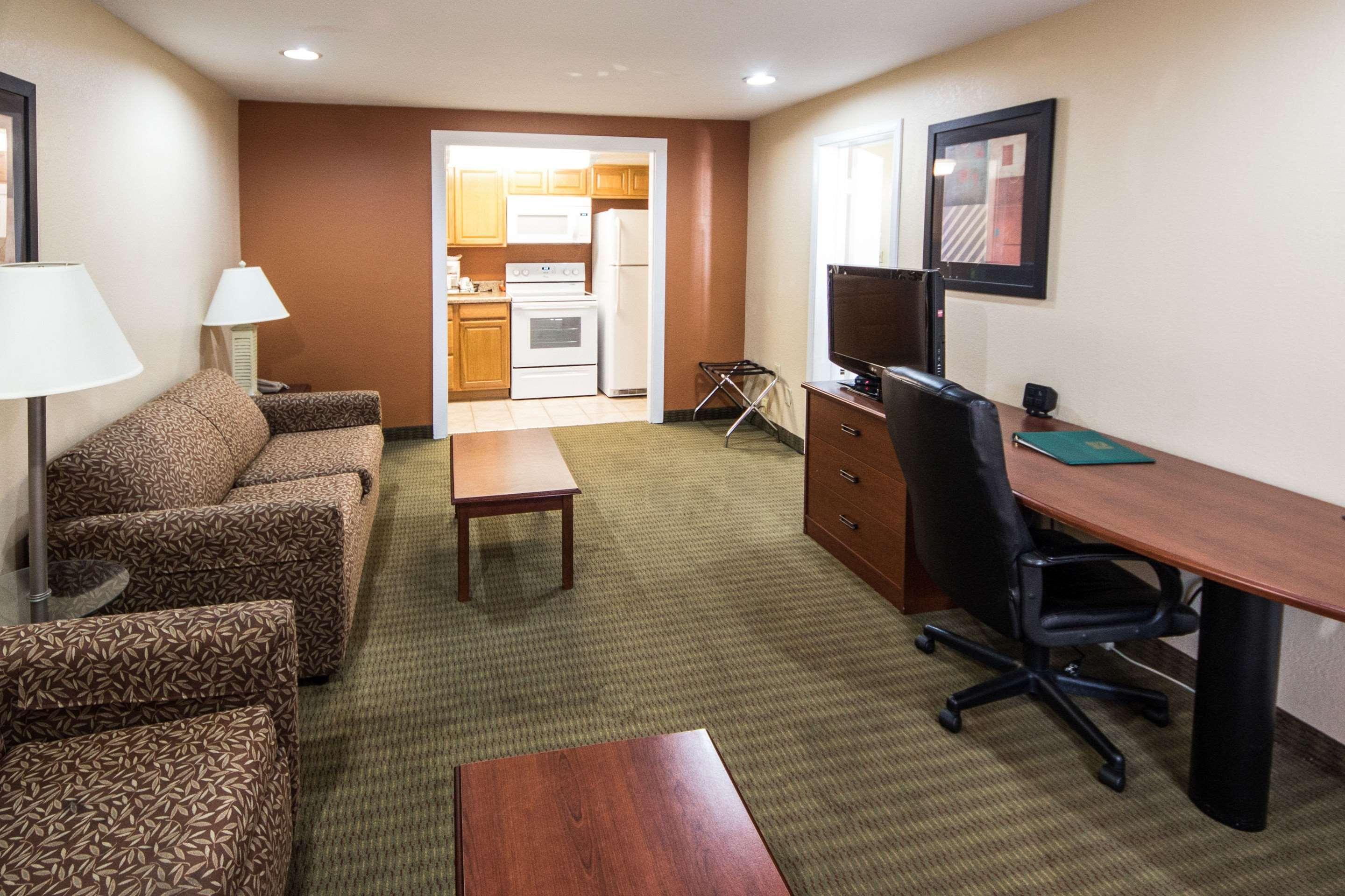 Quality Inn Kennedy Space Center Titusville Εξωτερικό φωτογραφία