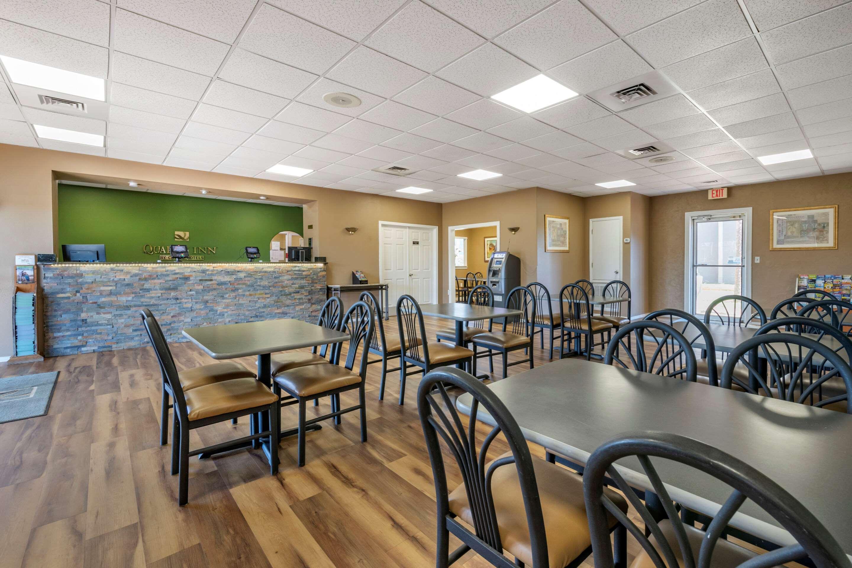 Quality Inn Kennedy Space Center Titusville Εξωτερικό φωτογραφία