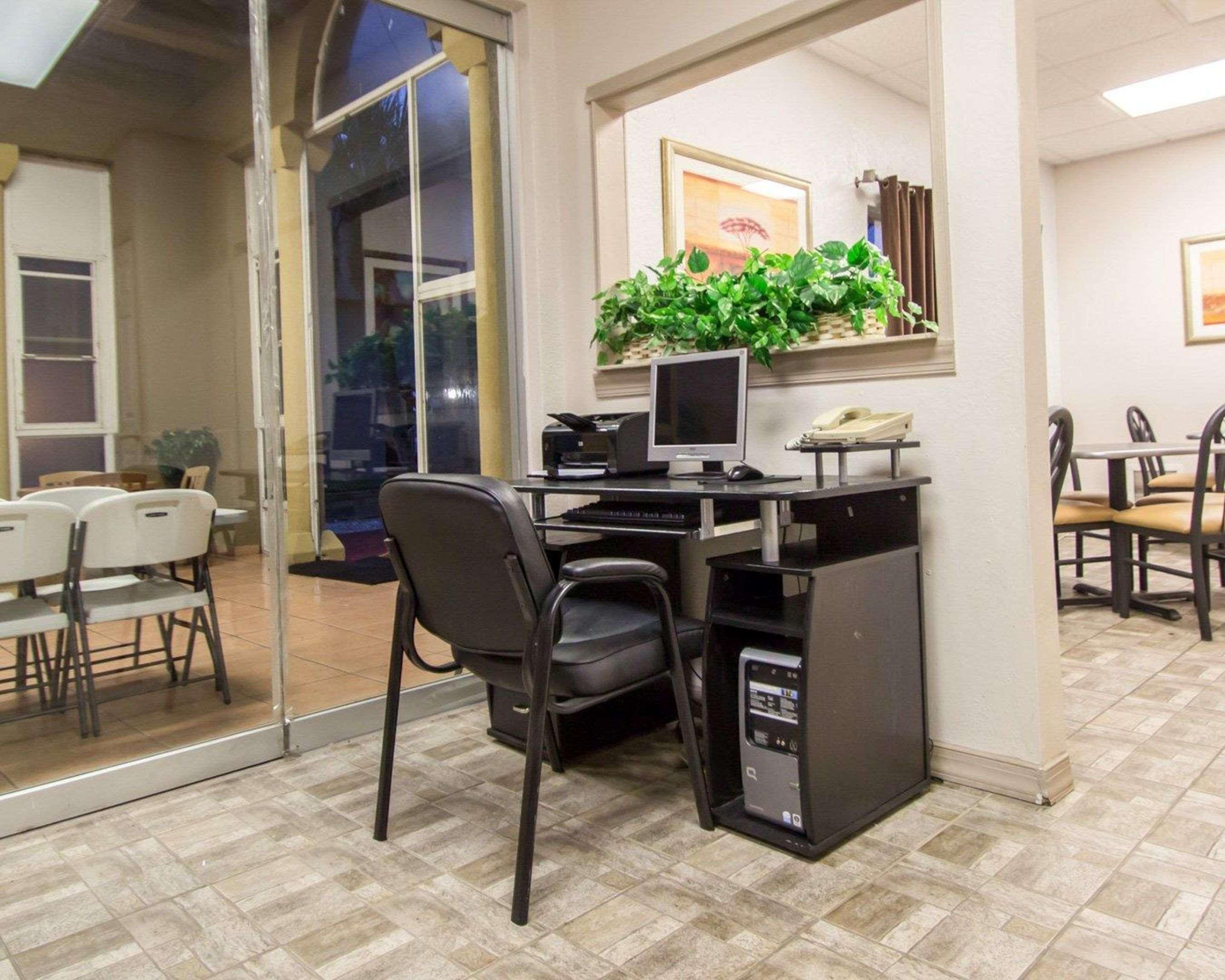 Quality Inn Kennedy Space Center Titusville Εξωτερικό φωτογραφία