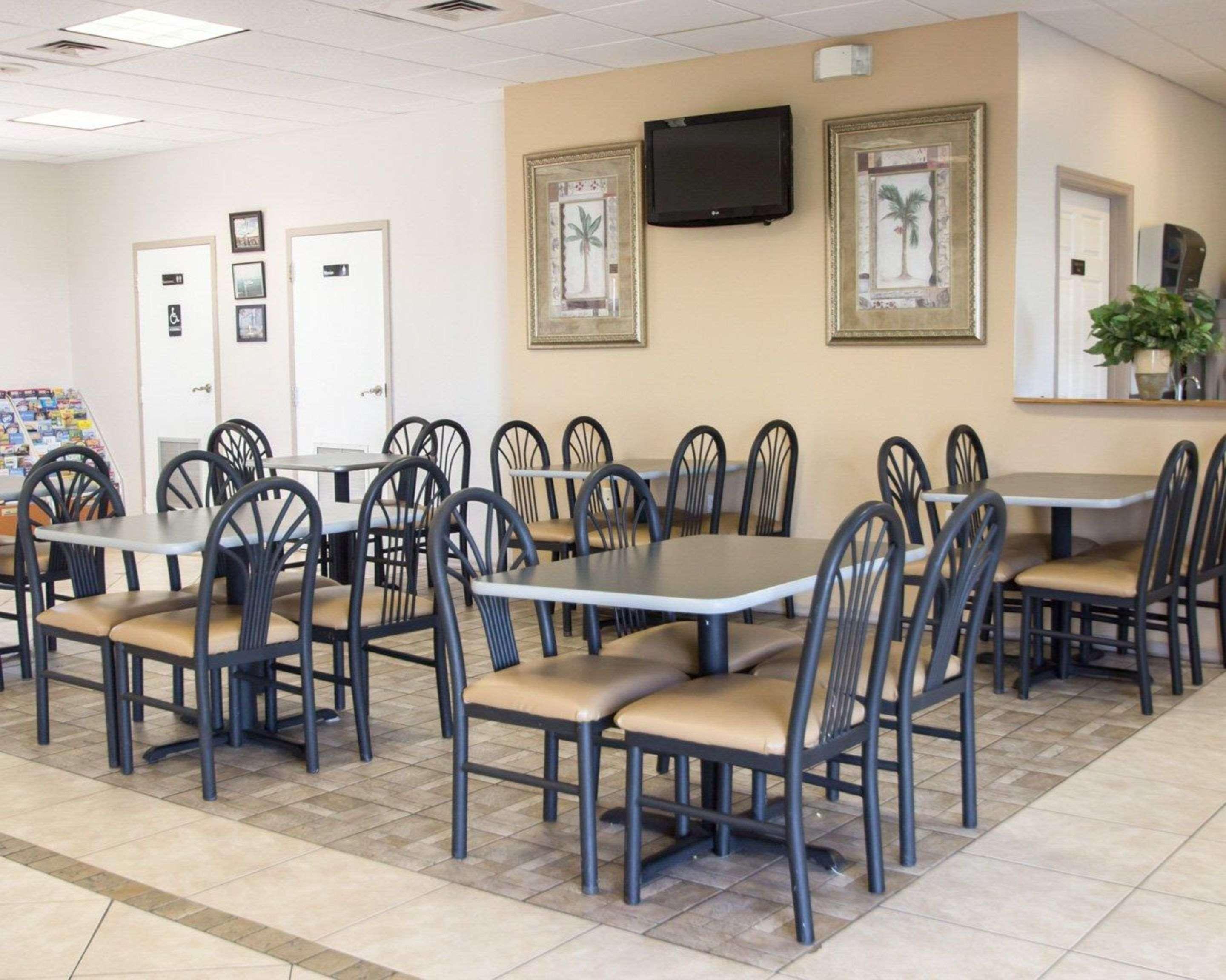 Quality Inn Kennedy Space Center Titusville Εξωτερικό φωτογραφία