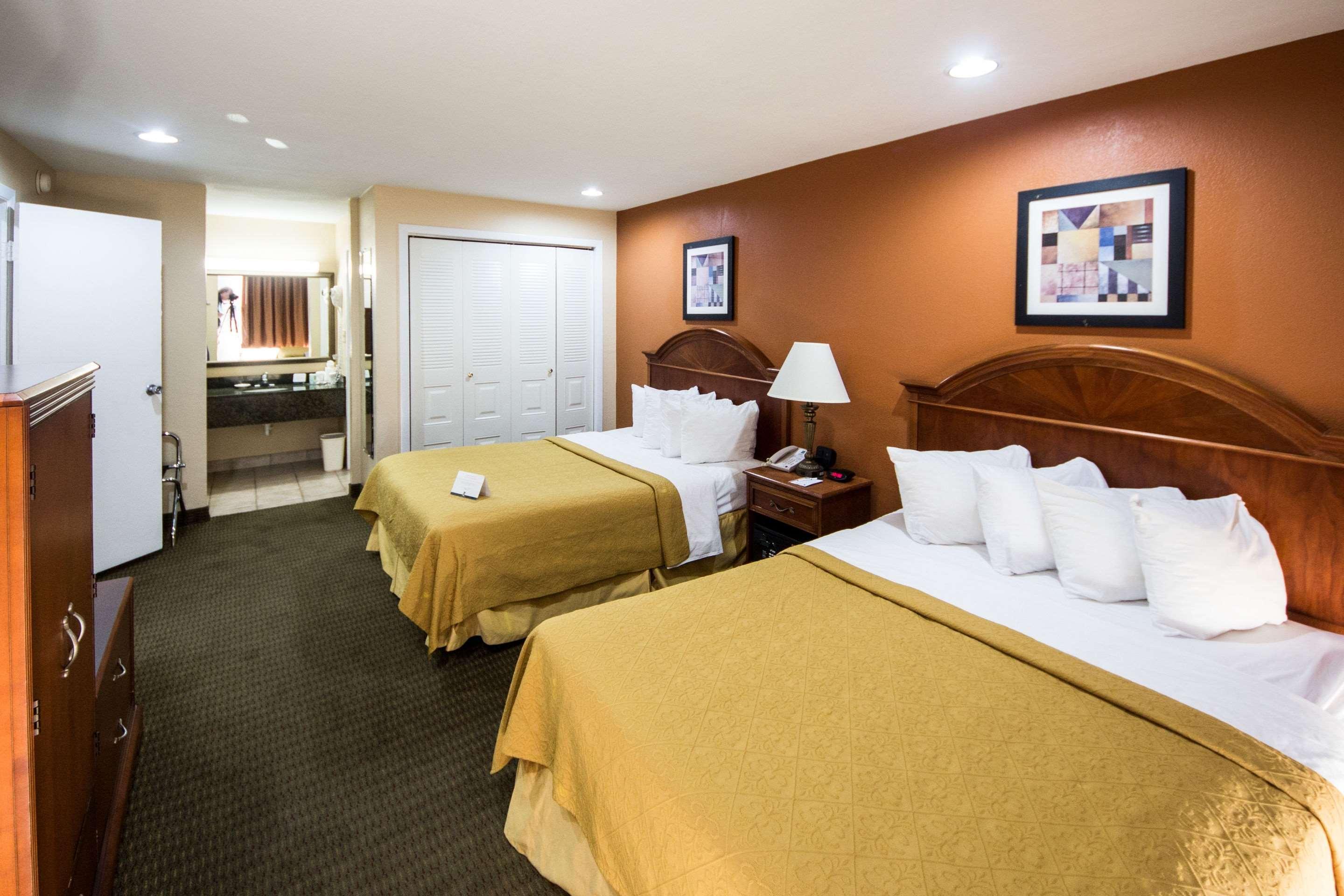 Quality Inn Kennedy Space Center Titusville Εξωτερικό φωτογραφία