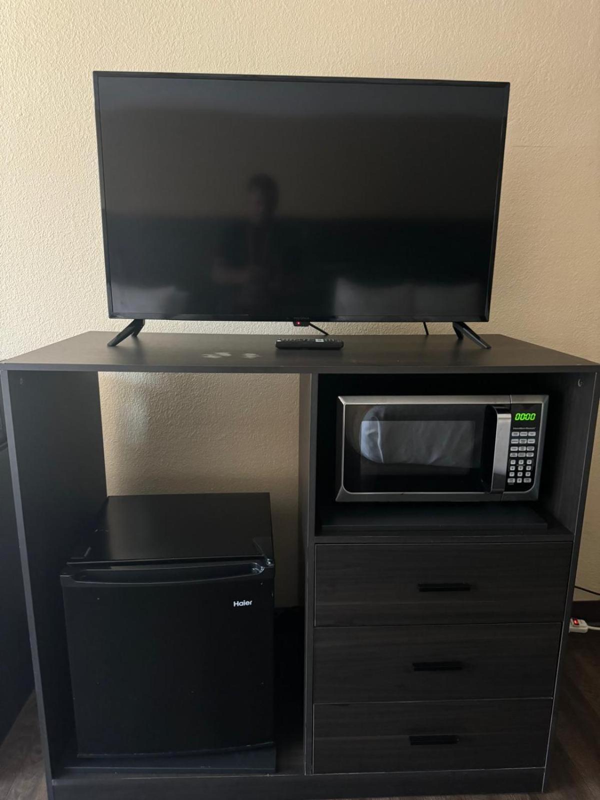 Quality Inn Kennedy Space Center Titusville Εξωτερικό φωτογραφία
