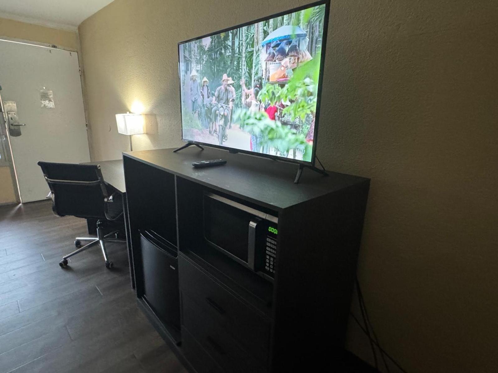 Quality Inn Kennedy Space Center Titusville Εξωτερικό φωτογραφία