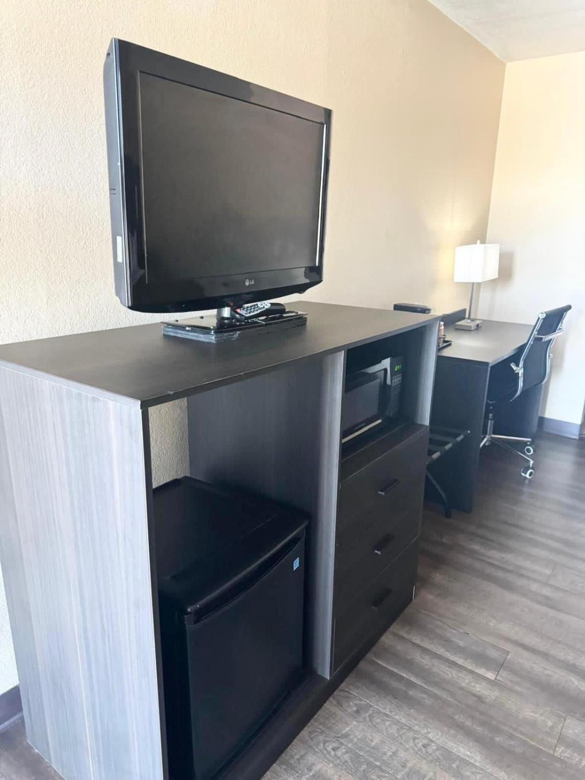 Quality Inn Kennedy Space Center Titusville Εξωτερικό φωτογραφία