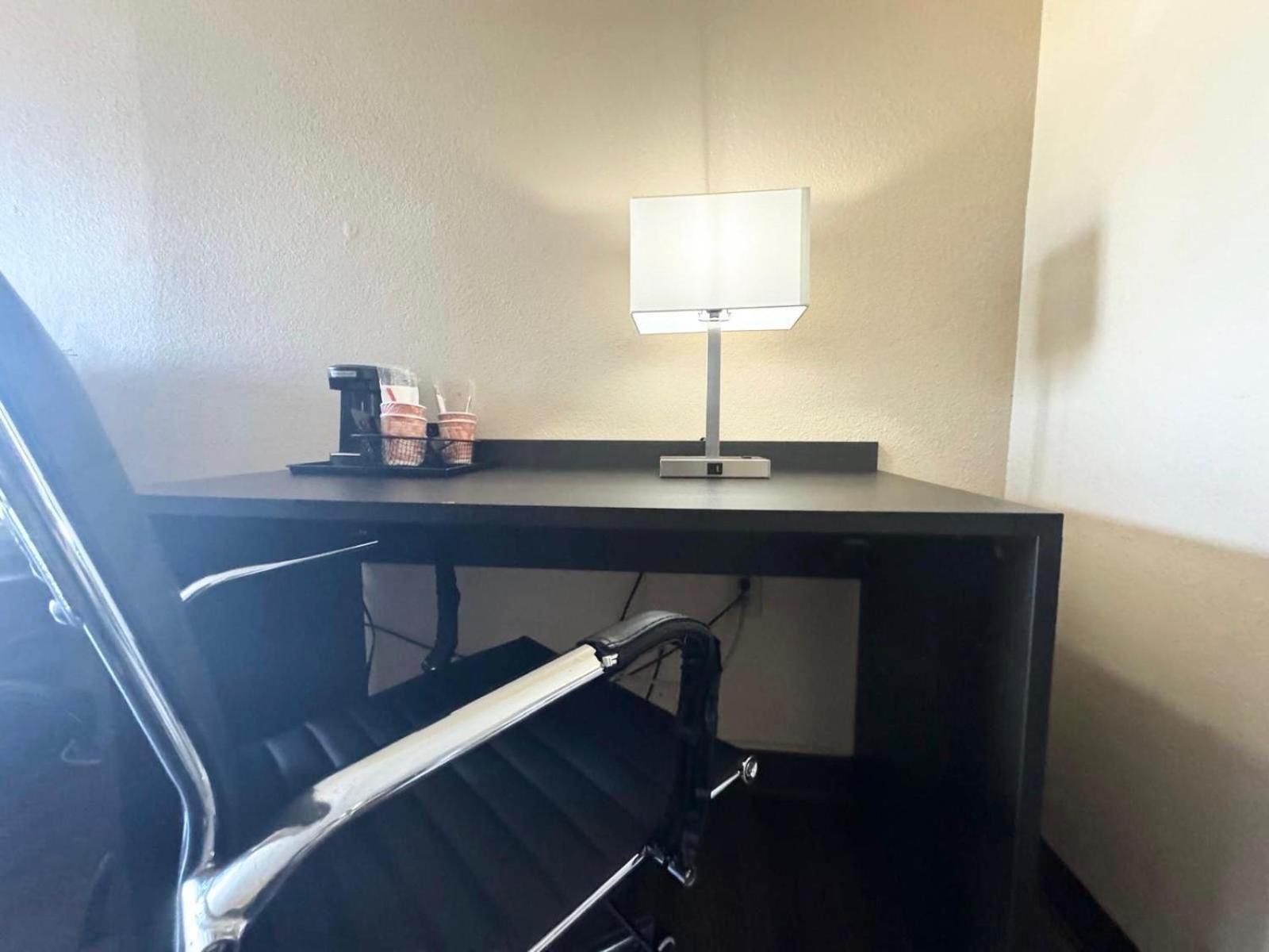 Quality Inn Kennedy Space Center Titusville Εξωτερικό φωτογραφία