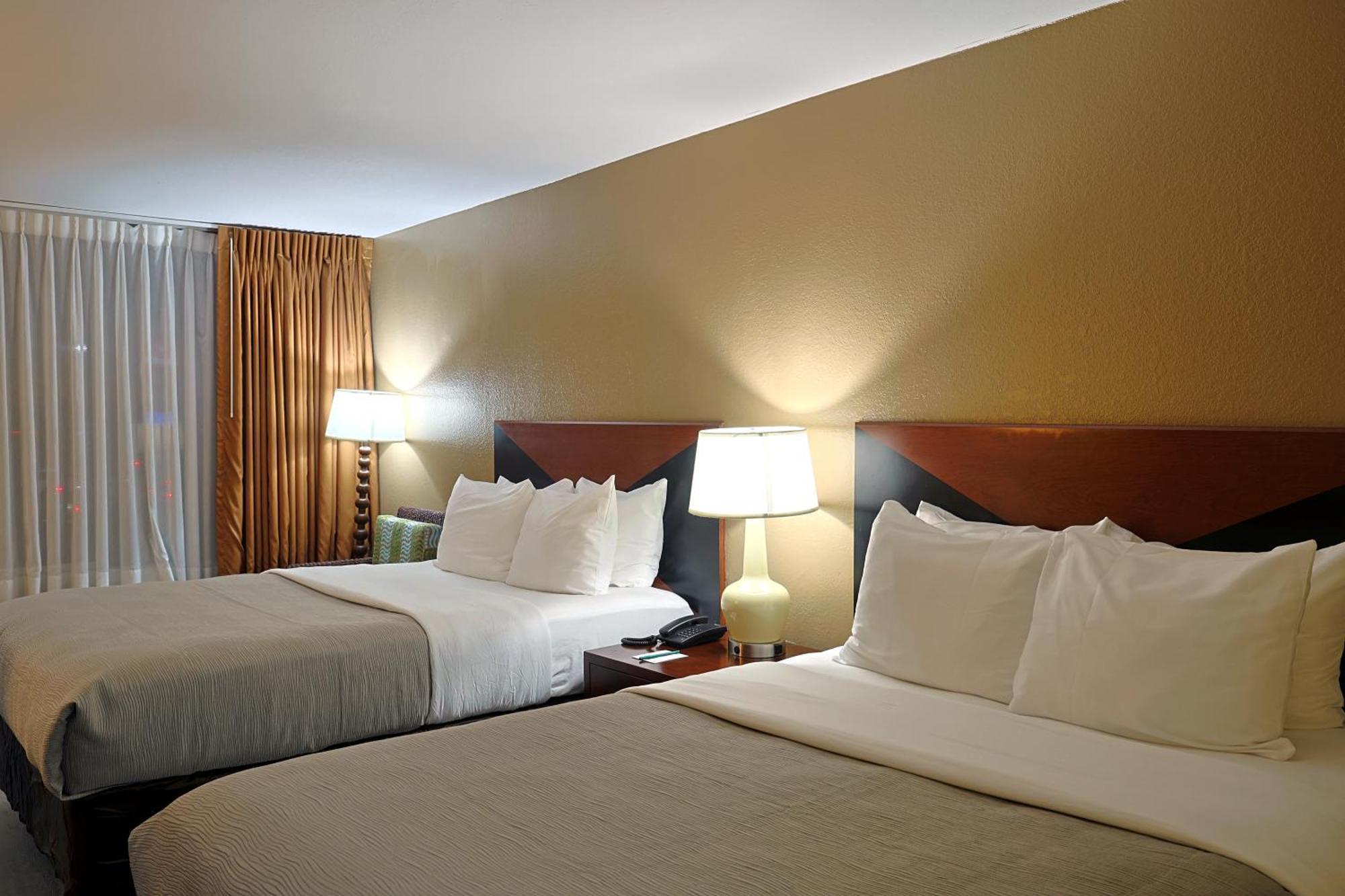 Quality Inn Kennedy Space Center Titusville Εξωτερικό φωτογραφία