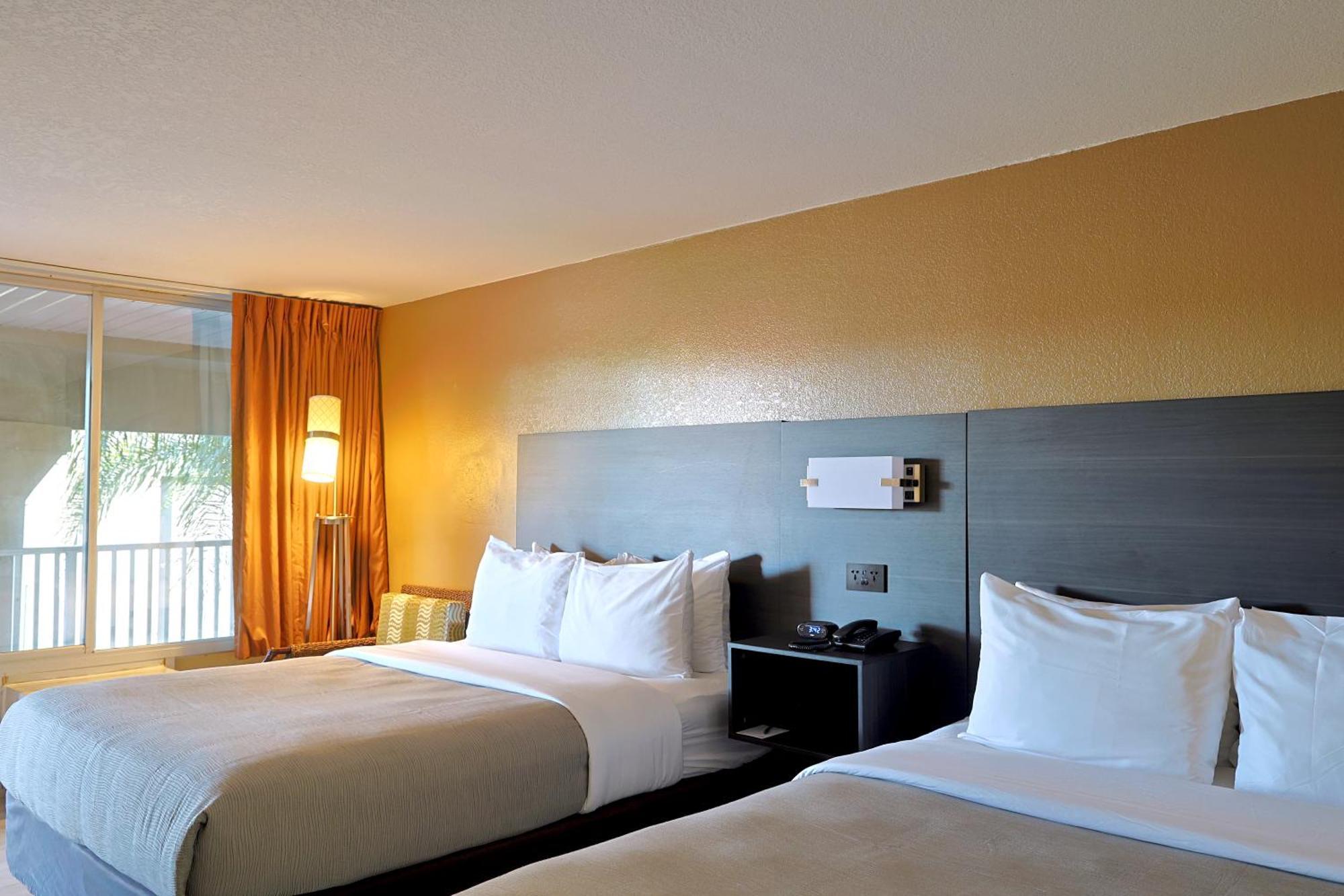 Quality Inn Kennedy Space Center Titusville Εξωτερικό φωτογραφία